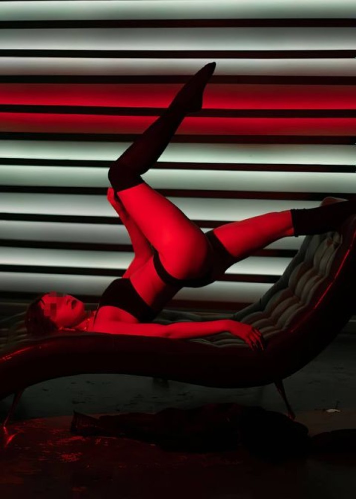 Индивидуалка Ирина главное фото в городе Моздок 