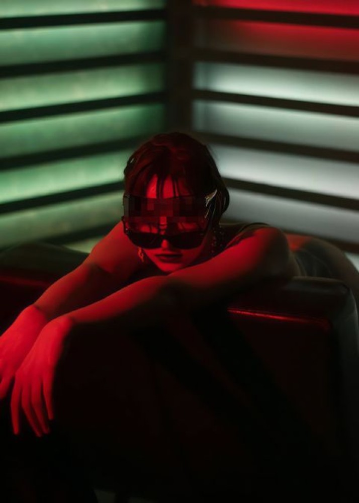 Индивидуалка Ирина фото № 2 в городе Моздок