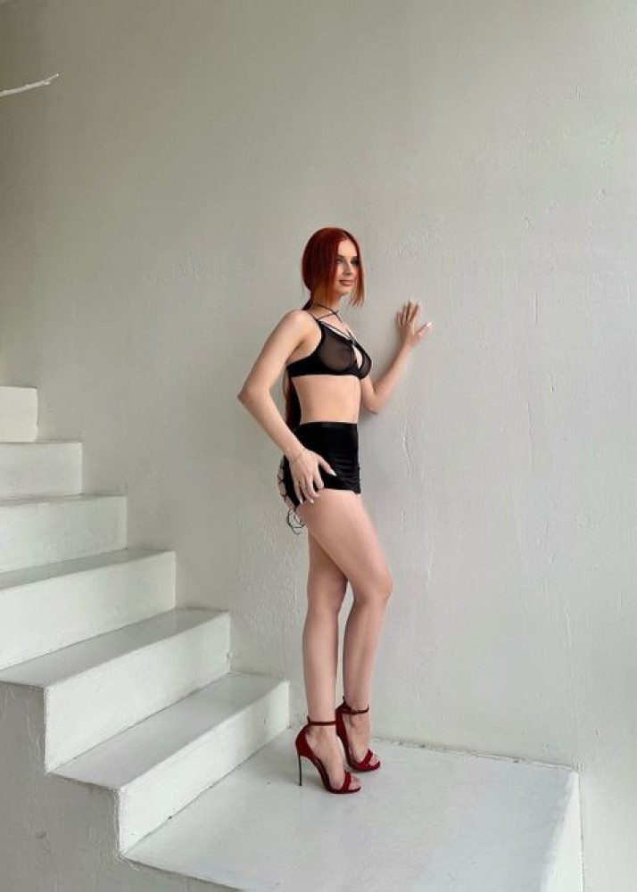 Индивидуалка Карина фото № 2 в городе Моздок