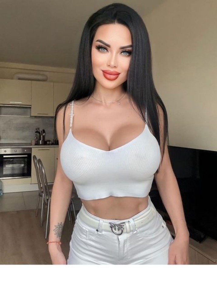 Индивидуалка Карина фото № 2 в городе Моздок