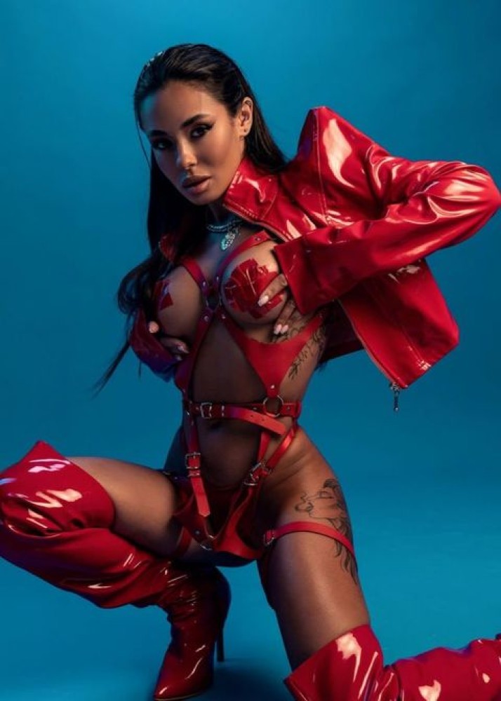 Индивидуалка Кира главное фото в городе Моздок 