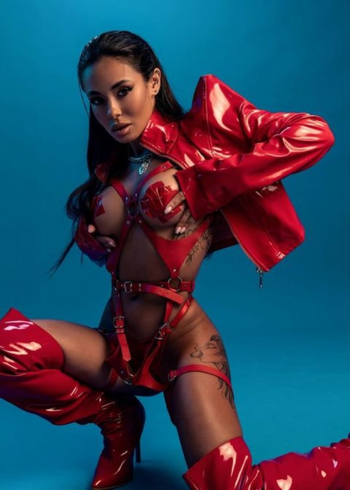 Индивидуалка Кира фото № 2 в городе Моздок