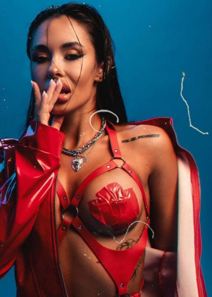 Индивидуалка Кира фото № 2 в городе Моздок