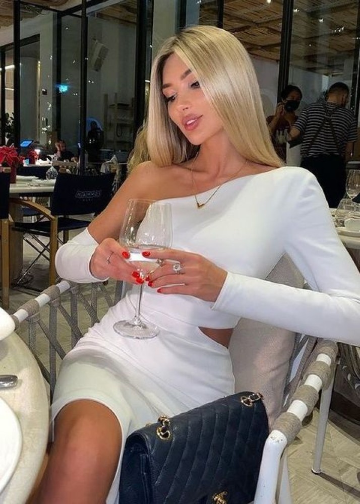 Индивидуалка Лина фото № 2 в городе Моздок