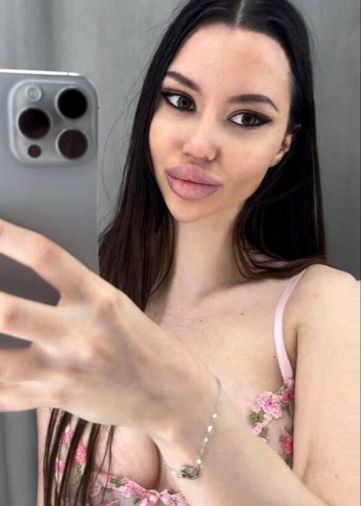 Индивидуалка Лисса главное фото в городе Моздок 