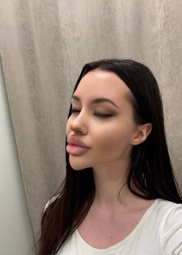 Индивидуалка Лисса фото № 2 в городе Моздок