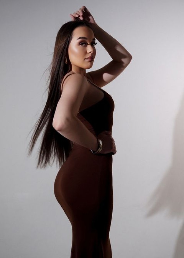 Индивидуалка Лиза фото № 2 в городе Моздок