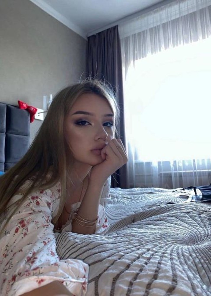 Индивидуалка Люба главное фото в городе Моздок 