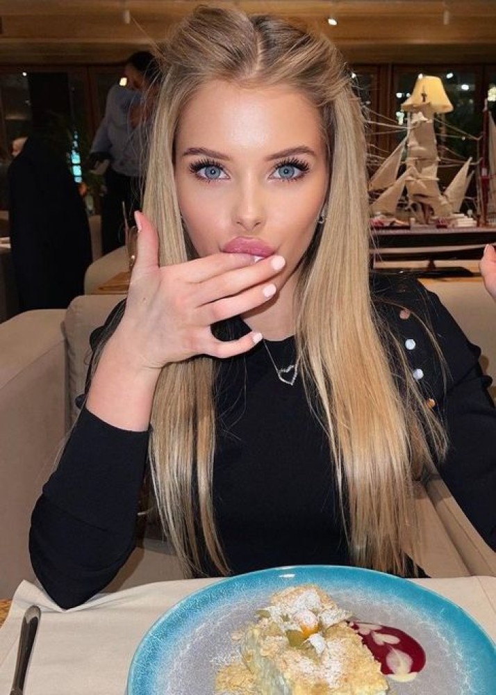 Индивидуалка Нелли фото № 2 в городе Моздок