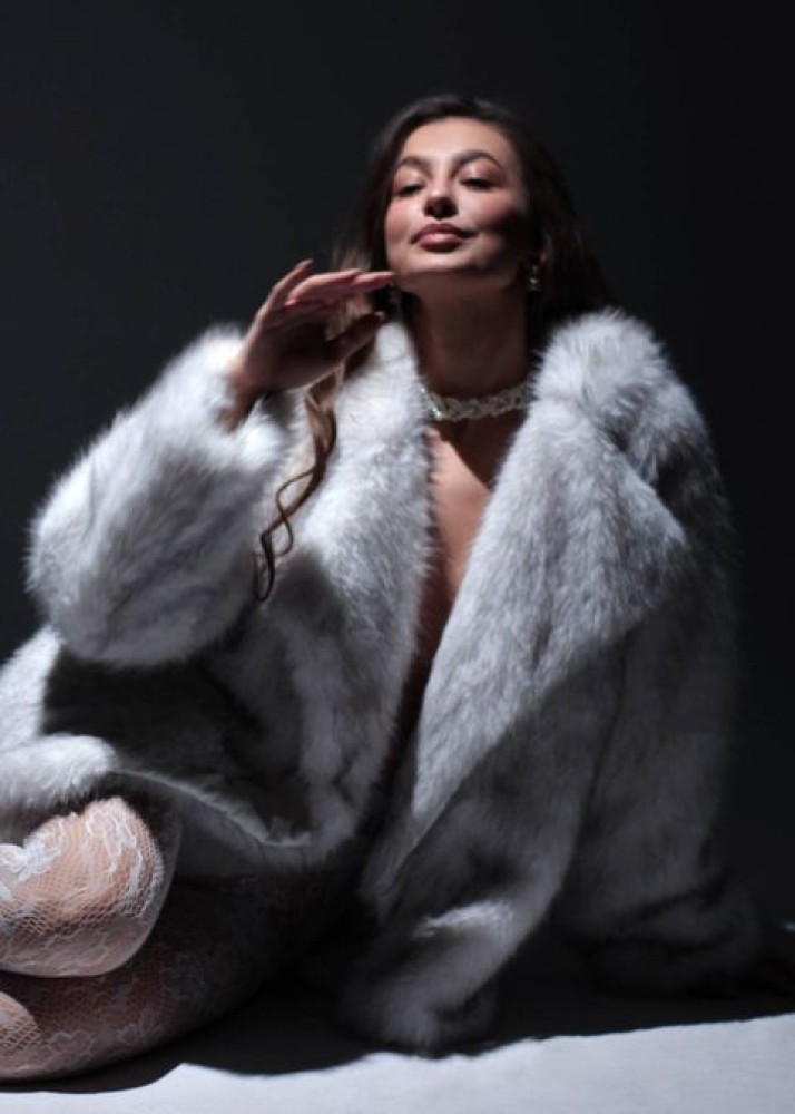 Индивидуалка Оля главное фото в городе Моздок 