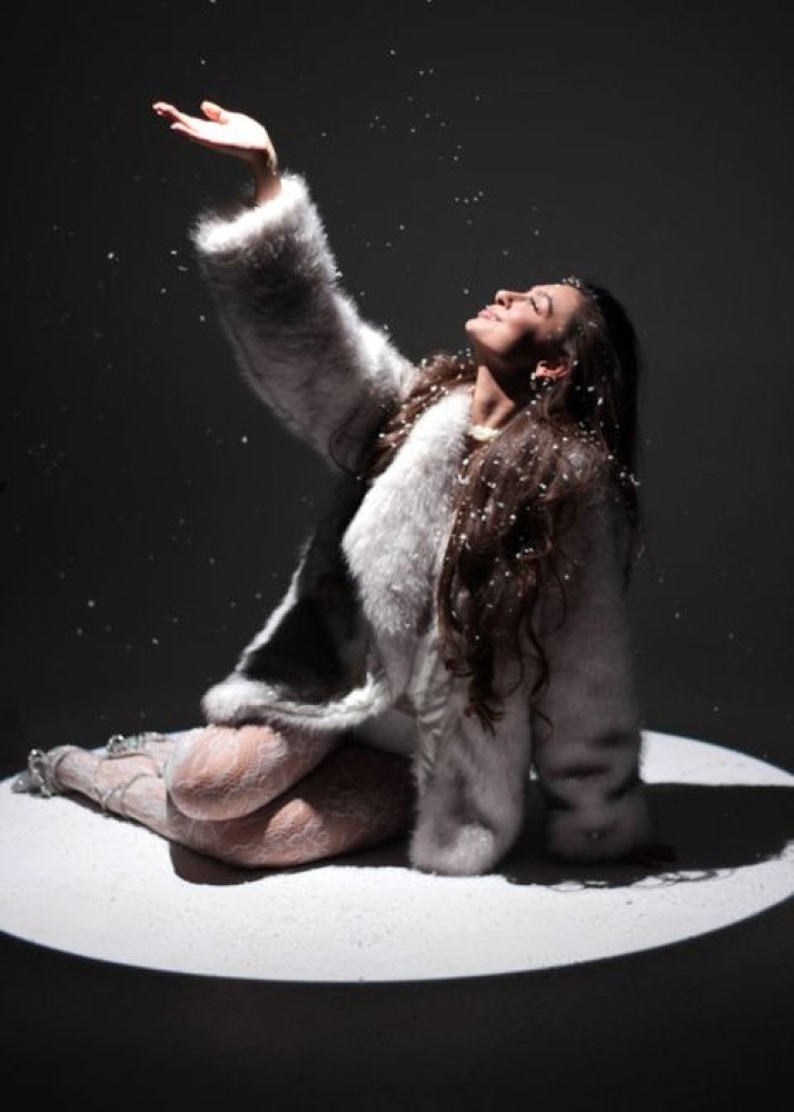 Индивидуалка Оля фото № 2 в городе Моздок