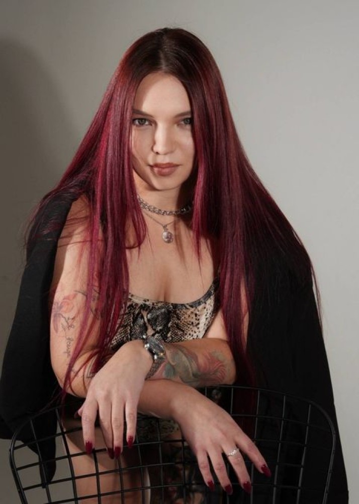 Индивидуалка Вита главное фото в городе Моздок 