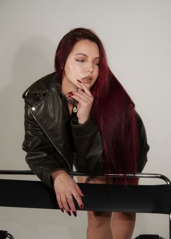 Индивидуалка Вита фото № 2 в городе Моздок