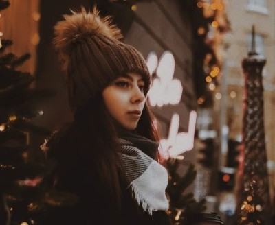 Карина, Г. Моздок