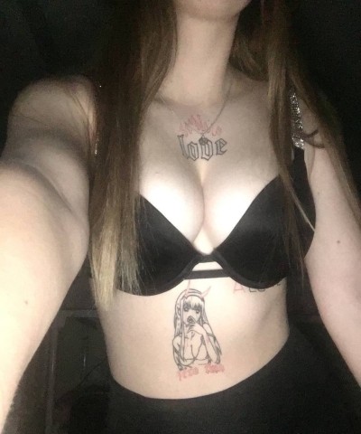 Рита, Г. Моздок