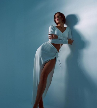 Ульяна, Г. Моздок