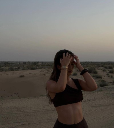 Катерина, Г. Моздок