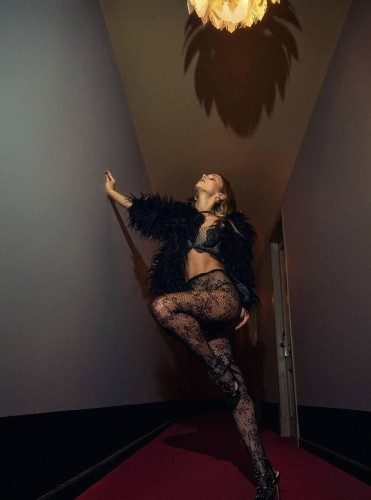 Света, Г. Моздок