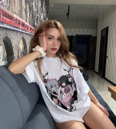 Олечка, Г. Моздок