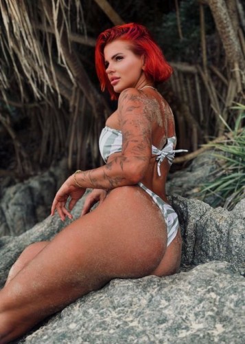 Амалия, Г. Моздок