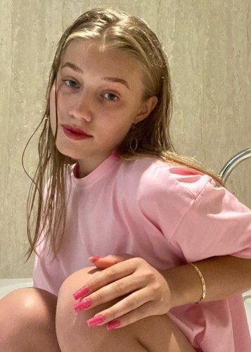 Анюта, Г. Моздок