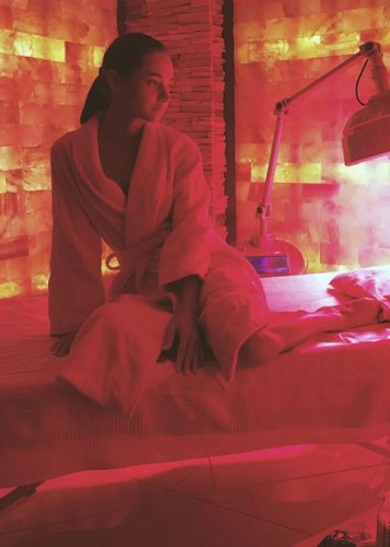 Лана, Г. Моздок