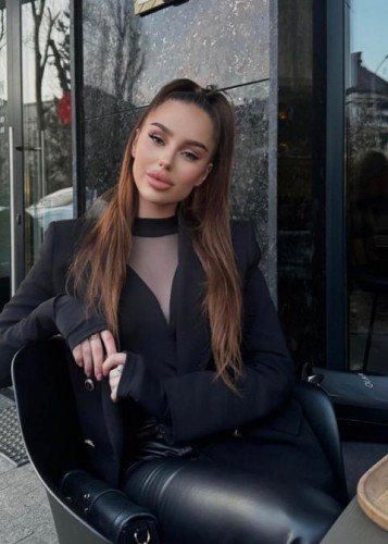 Марго, Г. Моздок