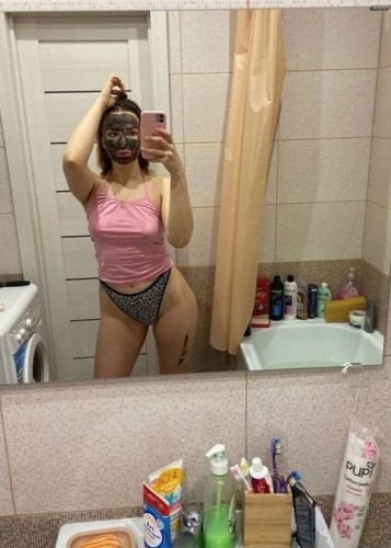 Настя, Г. Моздок