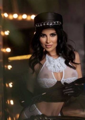 Самина, Г. Моздок